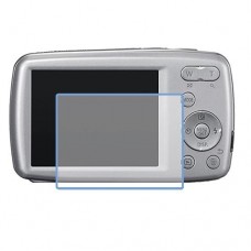 Panasonic Lumix DMC-S1 защитный экран для фотоаппарата из нано стекла 9H