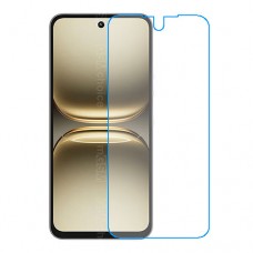 TECNO Spark Go 2 защитный экран из нано стекла 9H скрин Мобайл