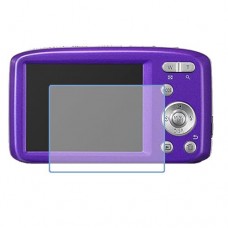 Panasonic Lumix DMC-S2 защитный экран для фотоаппарата из нано стекла 9H