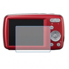 Panasonic Lumix DMC-S3 защитный экран для фотоаппарата из нано стекла 9H