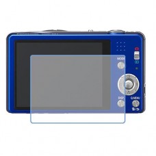 Panasonic Lumix DMC-SZ1 защитный экран для фотоаппарата из нано стекла 9H