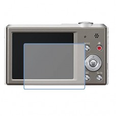 Panasonic Lumix DMC-SZ3 защитный экран для фотоаппарата из нано стекла 9H