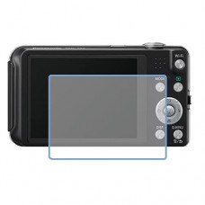 Panasonic Lumix DMC-SZ5 защитный экран для фотоаппарата из нано стекла 9H
