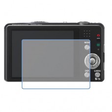 Panasonic Lumix DMC-SZ7 защитный экран для фотоаппарата из нано стекла 9H