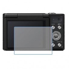 Panasonic Lumix DMC-SZ10 защитный экран для фотоаппарата из нано стекла 9H