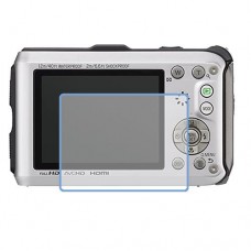 Panasonic Lumix DMC-TS4 (Lumix DMC-FT4) защитный экран для фотоаппарата из нано стекла 9H