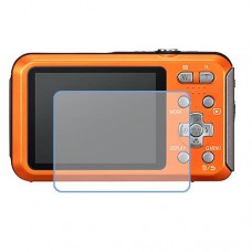 Panasonic Lumix DMC-TS20 (Lumix DMC-FT20) защитный экран для фотоаппарата из нано стекла 9H