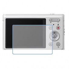 Panasonic Lumix DMC-XS1 защитный экран для фотоаппарата из нано стекла 9H