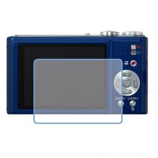 Panasonic Lumix DMC-ZR3 (Lumix DMC-ZX3) защитный экран для фотоаппарата из нано стекла 9H