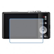 Panasonic Lumix DMC-ZS10 (Lumix DMC-TZ20 - Lumix DMC-TZ22) защитный экран для фотоаппарата из нано стекла 9H