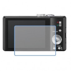 Panasonic Lumix DMC-ZS15 (Lumix DMC-TZ25) защитный экран для фотоаппарата из нано стекла 9H