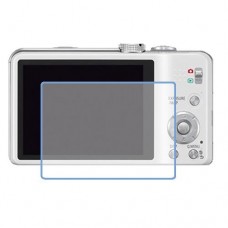 Panasonic Lumix DMC-ZS20 (Lumix DMC-TZ30) защитный экран для фотоаппарата из нано стекла 9H