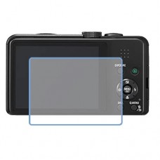 Panasonic Lumix DMC-ZS25 (Lumix DMC-TZ35) защитный экран для фотоаппарата из нано стекла 9H