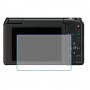 Panasonic Lumix DMC-ZS35 (Lumix DMC-TZ55) защитный экран для фотоаппарата из нано стекла 9H