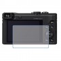 Panasonic Lumix DMC-ZS40 (Lumix DMC-TZ60) защитный экран для фотоаппарата из нано стекла 9H