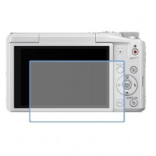 Panasonic Lumix DMC-ZS45 (Lumix DMC-TZ57) защитный экран для фотоаппарата из нано стекла 9H