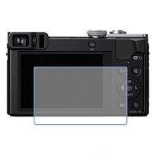 Panasonic Lumix DMC-ZS50 (Lumix DMC-TZ70) защитный экран для фотоаппарата из нано стекла 9H