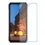 Ulefone Armor 30 защитный экран из нано стекла 9H скрин Мобайл
