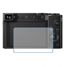 Panasonic Lumix DMC-ZS100 (Lumix DMC-TZ100) защитный экран для фотоаппарата из нано стекла 9H