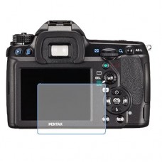 Pentax K-5 II защитный экран для фотоаппарата из нано стекла 9H