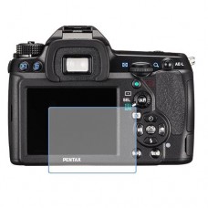 Pentax K-5 IIs защитный экран для фотоаппарата из нано стекла 9H