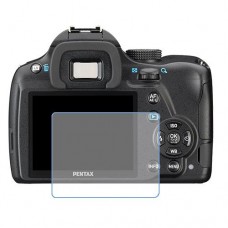 Pentax K-50 защитный экран для фотоаппарата из нано стекла 9H