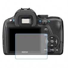 Pentax K-500 защитный экран для фотоаппарата из нано стекла 9H