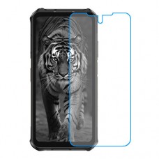 Ulefone Armor X16 Pro 5G защитный экран из нано стекла 9H скрин Мобайл
