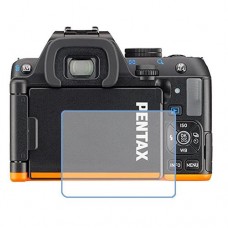 Pentax K-S2 защитный экран для фотоаппарата из нано стекла 9H