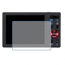 Pentax Optio RS1500 защитный экран для фотоаппарата из нано стекла 9H