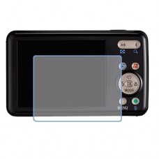 Pentax Optio S1 защитный экран для фотоаппарата из нано стекла 9H