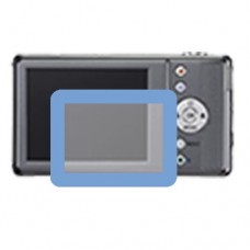 Pentax Optio VS20 защитный экран для фотоаппарата из нано стекла 9H