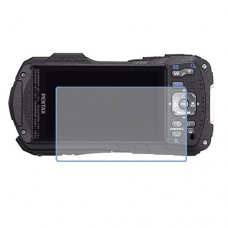 Pentax Optio WG-2 GPS защитный экран для фотоаппарата из нано стекла 9H