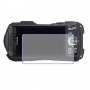 Pentax Optio WG-2 защитный экран для фотоаппарата из нано стекла 9H