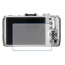 Pentax Q7 защитный экран для фотоаппарата из нано стекла 9H