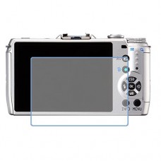 Pentax Q10 защитный экран для фотоаппарата из нано стекла 9H