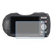 Pentax WG-3 GPS защитный экран для фотоаппарата из нано стекла 9H