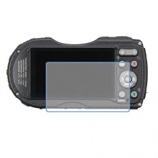 Pentax WG-3 защитный экран для фотоаппарата из нано стекла 9H