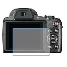 Pentax XG-1 защитный экран для фотоаппарата из нано стекла 9H