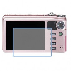 Ricoh CX5 защитный экран для фотоаппарата из нано стекла 9H