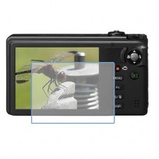 Ricoh CX6 защитный экран для фотоаппарата из нано стекла 9H