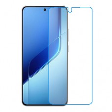 Vivo iQOO Neo10 Pro+ (China) защитный экран из нано стекла 9H скрин Мобайл