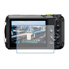 Ricoh G900 защитный экран для фотоаппарата из нано стекла 9H