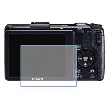 Ricoh GR Digital IV защитный экран для фотоаппарата из нано стекла 9H