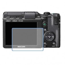 Ricoh GXR GR Lens A12 28mm F2.5 защитный экран для фотоаппарата из нано стекла 9H
