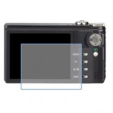 Ricoh PX защитный экран для фотоаппарата из нано стекла 9H