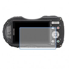 Ricoh WG-5 GPS защитный экран для фотоаппарата из нано стекла 9H