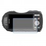 Ricoh WG-5 GPS защитный экран для фотоаппарата из нано стекла 9H