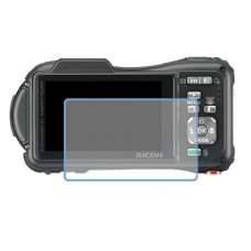 Ricoh WG-20 защитный экран для фотоаппарата из нано стекла 9H