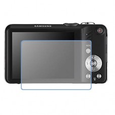 Samsung HZ30W (WB600) защитный экран для фотоаппарата из нано стекла 9H